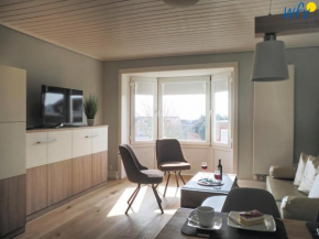 Haus Südwind Ferienwohnung 18